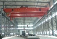 新疆160吨桥式起重机